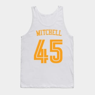 Donovan Mitchell Tank Top